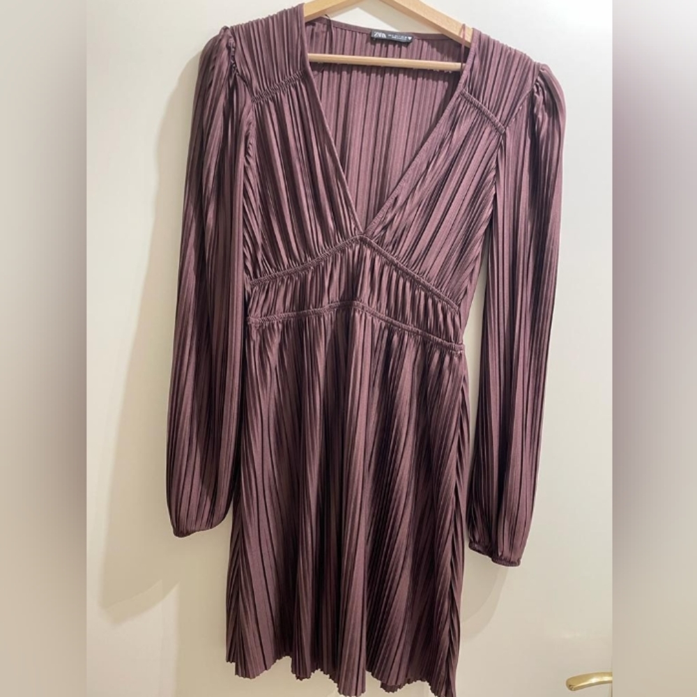 Robe zara